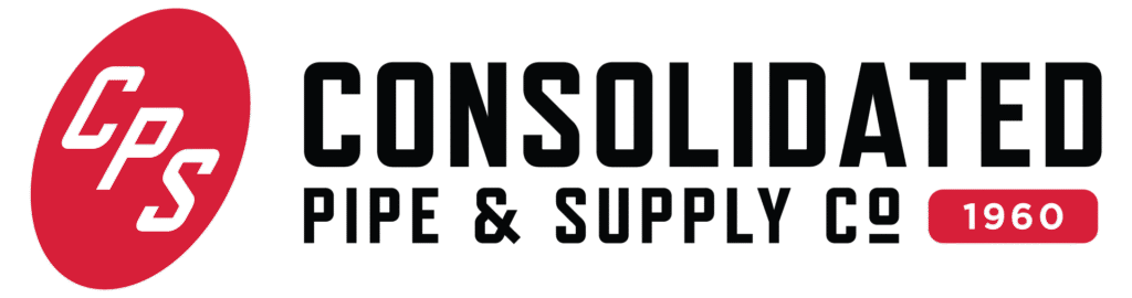 Consolidated Pipe & Supply