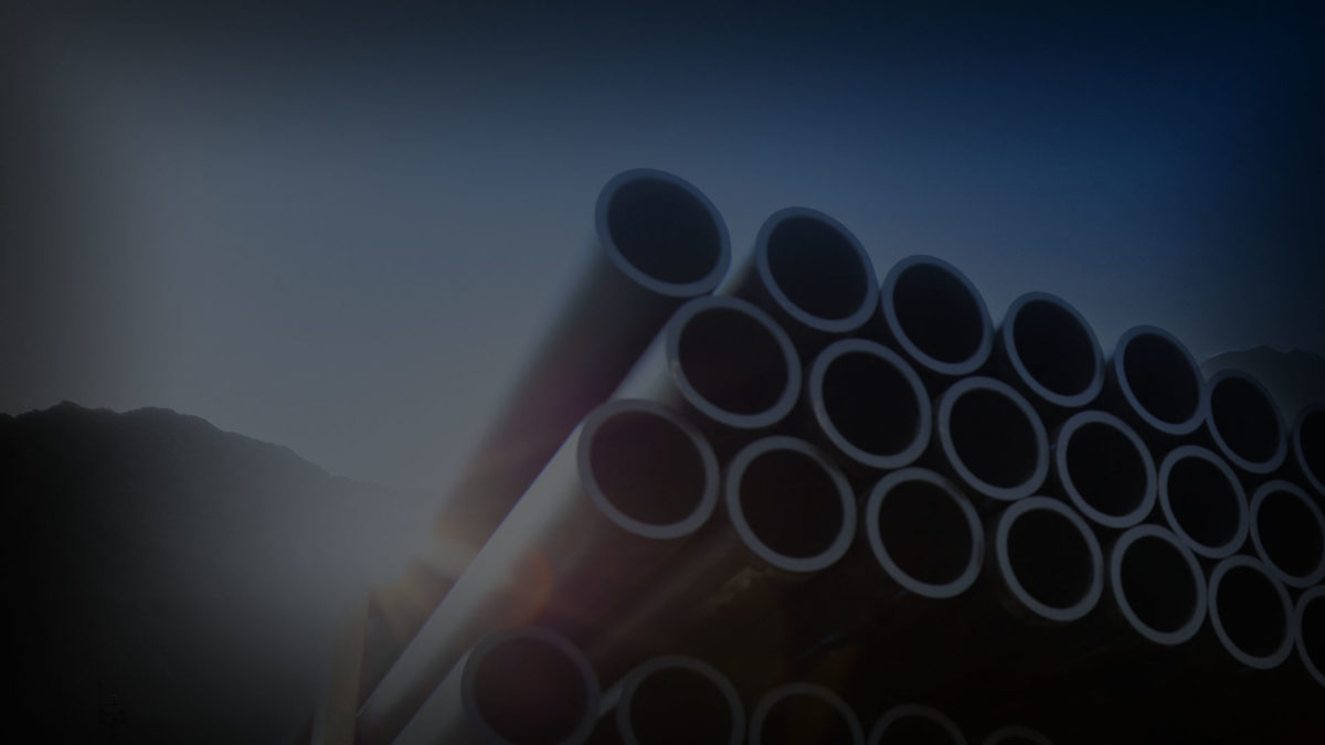 main Consolidated Pipe & Supply